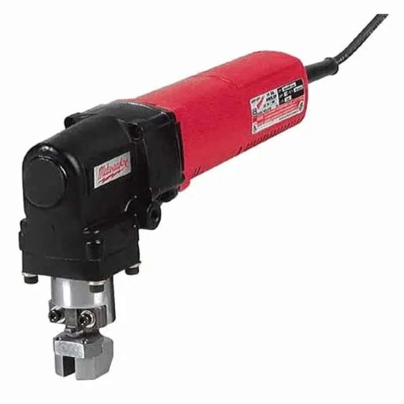 Grignoteuse - Grignoteuse Milwaukee calibre 10, 6880